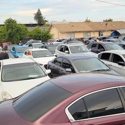 Cars For Sale