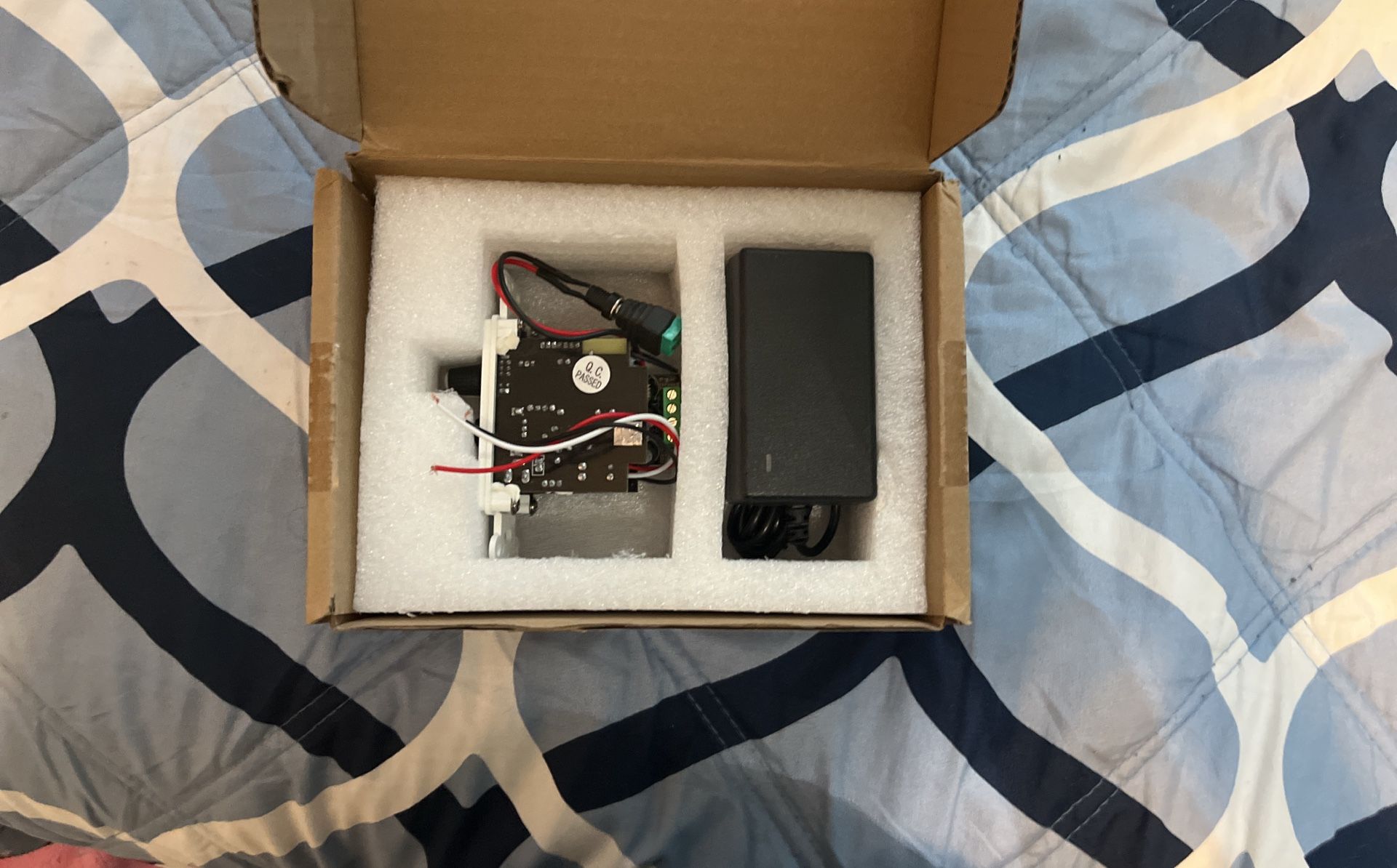 Pyle Wireless BT Receiver Wall