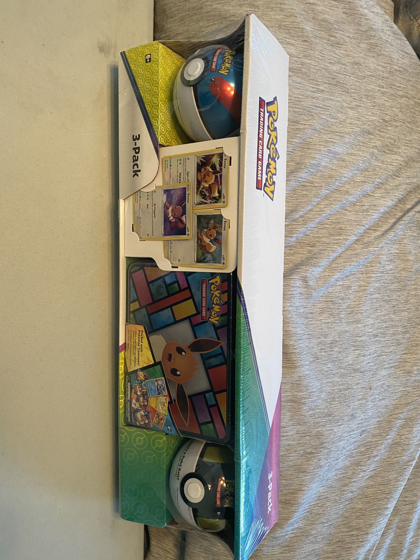 Pokémon Cards