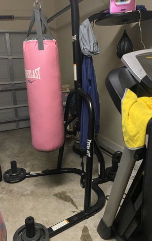 New And Used Speed Bag For Sale In Jacksonville Fl Offerup