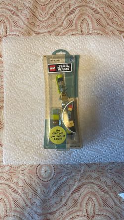 Lego Pen
