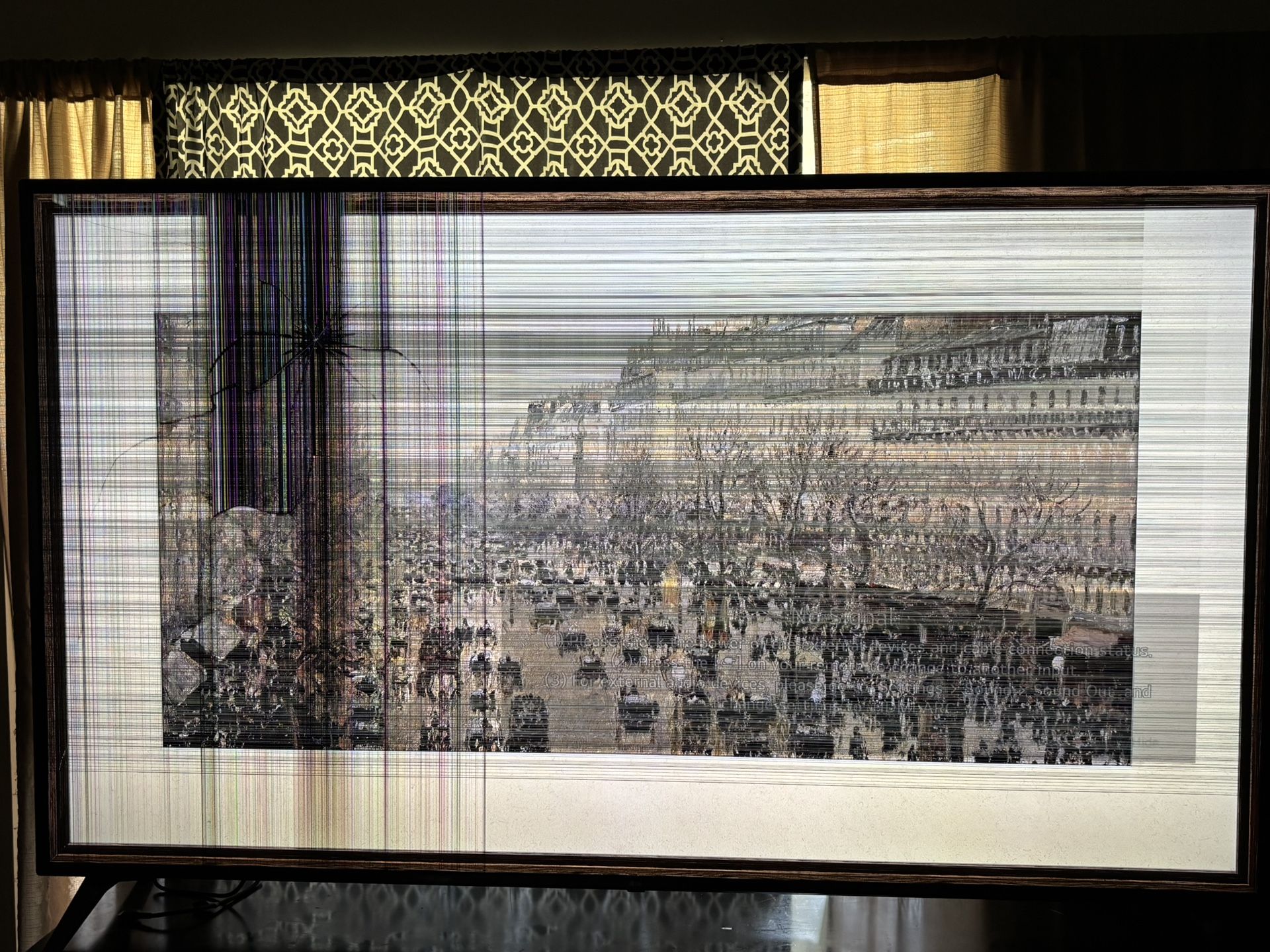 85 Inch Lg Tv
