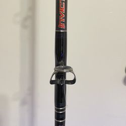 UNITED COMPOSITES RCX 76 Invictus Fishing  Rod