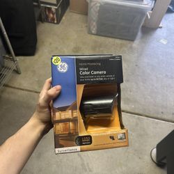 Brand New Security Camera
