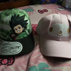 Hats 