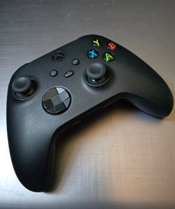 xbox wireless controller