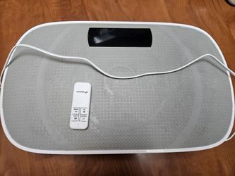 Vibration Plate