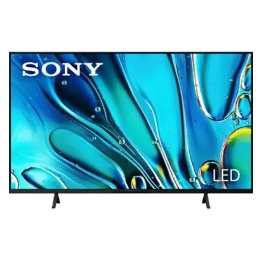 Sony Bravia 3 . 50 Inch TV