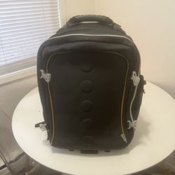 IKEA FAMILY ROLLER BACKPACK