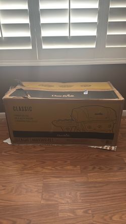 Char Boil 3 burner propane grill