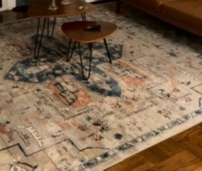 8x10 area rug