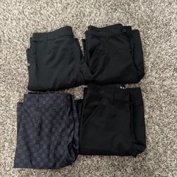 Boys Size 14 Vans Shorts 
