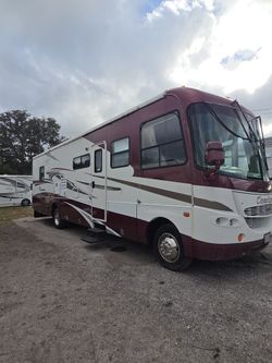 2006 Coachmen Aurora 3480DS