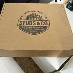 A mini house that you could build