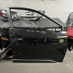 2024-2025-2026 SUBARU OUTBACK RIGHT FRONT DOOR OEM USED #9069