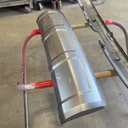 ***USED***   Gen  5   4RUNNER  FRONT AND REAR VALANCES 