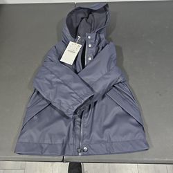 Zara Coat Size 2 -3 Kids BNWT!