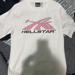Hellstar Shirt 