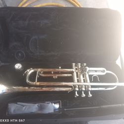 Trumpet 
