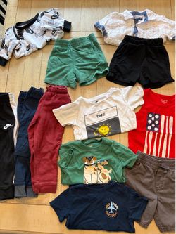 3T Toddler Clothes Bundle