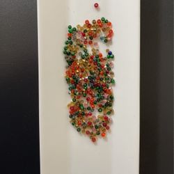 Tiny Glass Beads