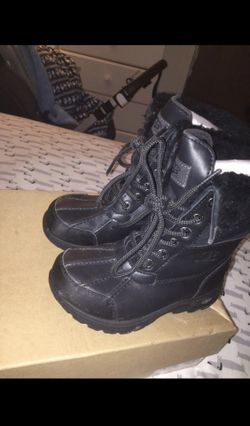 Uggs boots