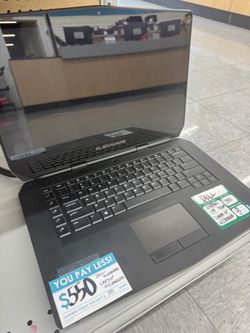 Alienware Gaming Laptop
