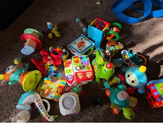 Babys toys