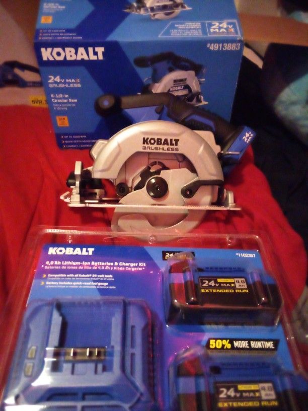 Circular Saw *Never Used*