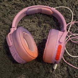 SkullCrush headphones