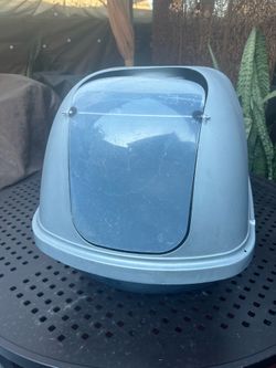 Cat Litter box