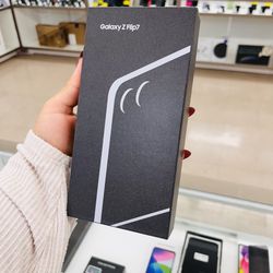 Galaxy Z Flip 7