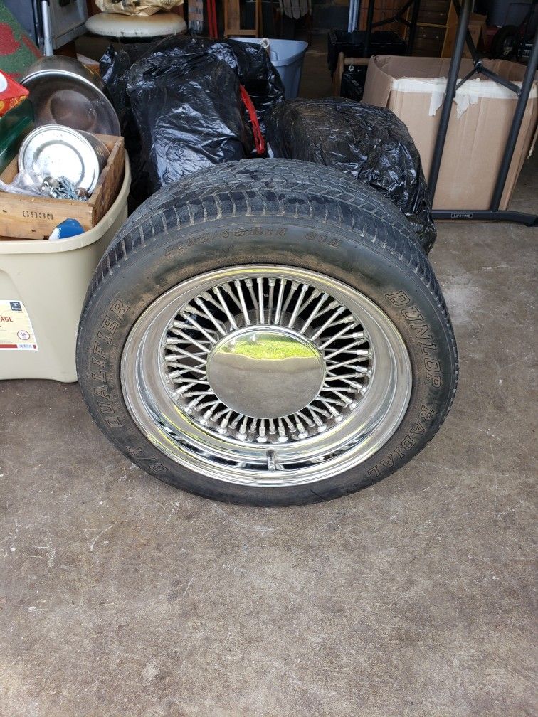 Rims