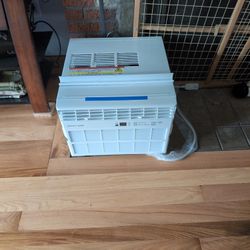 Denali Aire Window AC Unit