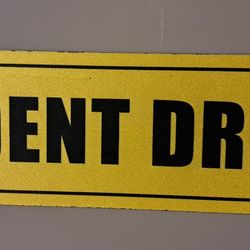 Magnetic Student Driver