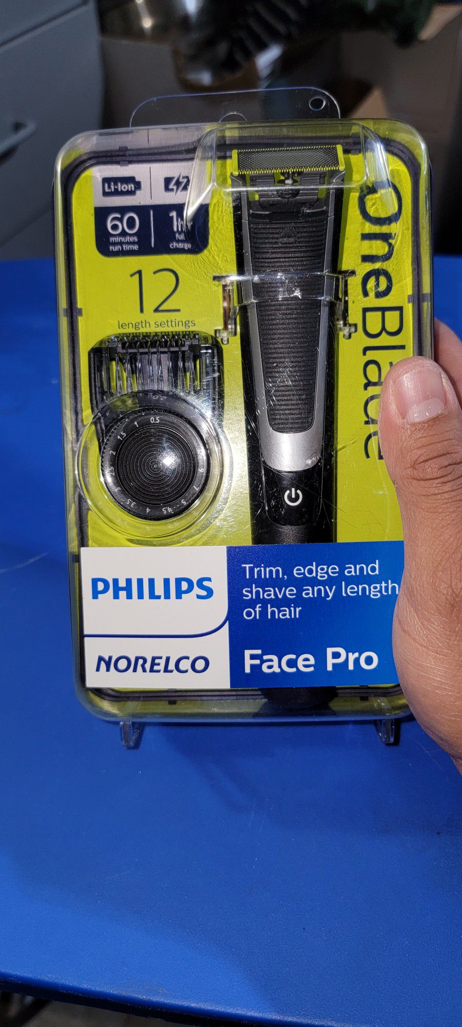 Philips Norelco $40