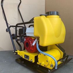 Honda GX160 5.5hp Certified Plate Compactor Heavy Duty 1450.00