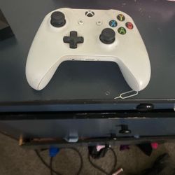 Xbox Controller