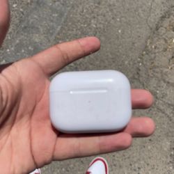 New Gen Air Pod Pros 