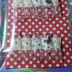 Press On Nails 