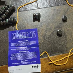 Magnet Game