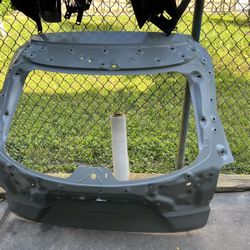 2020-2024 Mazda CX-30 Liftgate Tailgate Oem