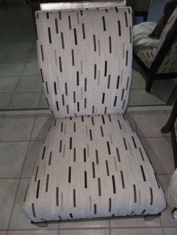 2 chair