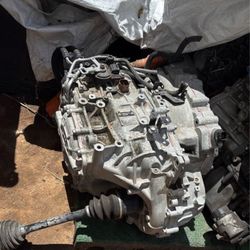 2011-2014 Hyundai Sonata Hybrid Transmission 100K Miles!