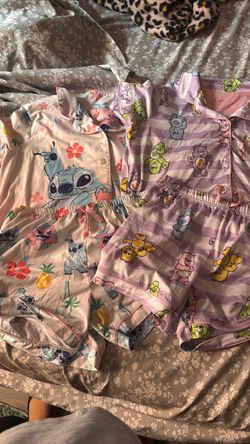 Kids pjs