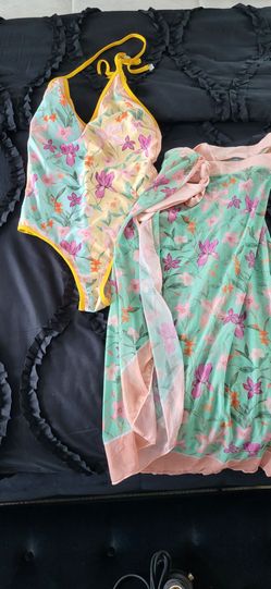 Swim suits