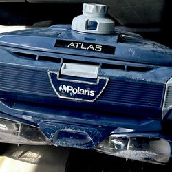 Pool Cleaner Atlas XT Suction Cleaner