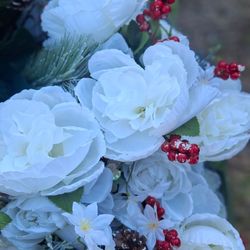 Artificial flowers