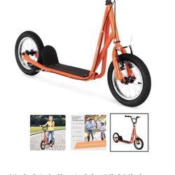 Scooter 