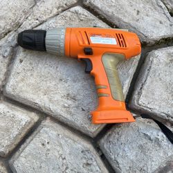Cordless Drill - Chicago 